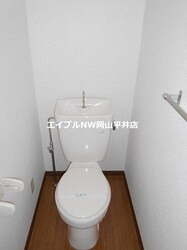 ファミールＣの物件内観写真